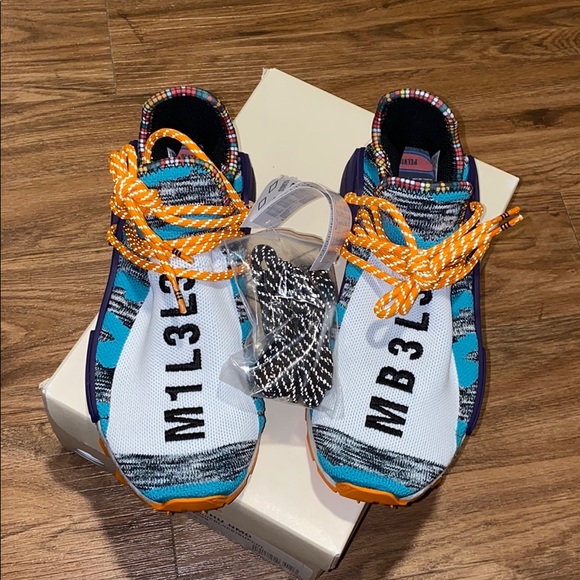 human race m1l3l3